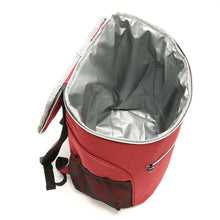 Load image into Gallery viewer, Oxford Thermal Backpack