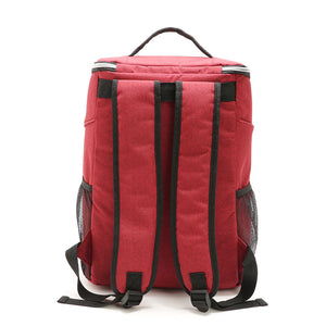 Oxford Thermal Backpack