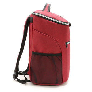 Oxford Thermal Backpack