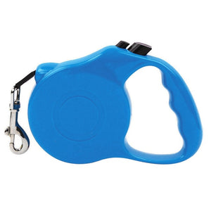 ~10 or ~15 foot Retractable Dog Leash For Small or Medium Dogs