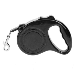 ~10 or ~15 foot Retractable Dog Leash For Small or Medium Dogs