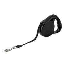 Load image into Gallery viewer, ~10 or ~15 foot Retractable Dog Leash For Small or Medium Dogs