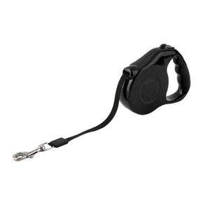 ~10 or ~15 foot Retractable Dog Leash For Small or Medium Dogs