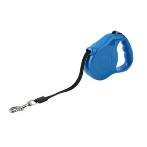 ~10 or ~15 foot Retractable Dog Leash For Small or Medium Dogs