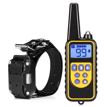 Load image into Gallery viewer, Dog Training Collar - One Size Sits All