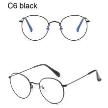 Load image into Gallery viewer, Anti Blue-Light; Anti Glare Eyeglasses - Ladies&#39; Fashion Frame