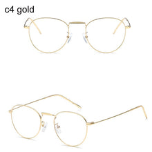 Load image into Gallery viewer, Anti Blue-Light; Anti Glare Eyeglasses - Ladies&#39; Fashion Frame