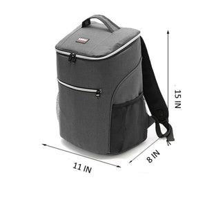 Oxford Thermal Backpack