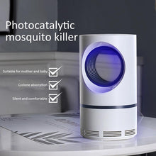 Load image into Gallery viewer, Ultraviolet Mosquito Killer Lamp