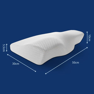 Memory Foam Neck Pillow