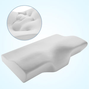 Memory Foam Neck Pillow