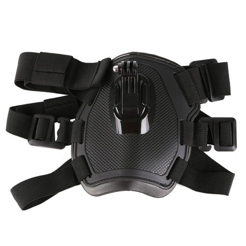 Dog's Camera Harness