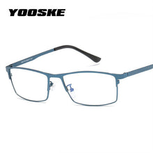 Load image into Gallery viewer, Anti Blue-Light; Anti Glare Eyeglasses - Men&#39;s Gaming Spectacles