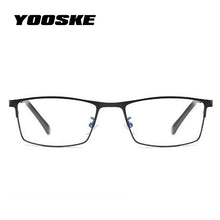 Load image into Gallery viewer, Anti Blue-Light; Anti Glare Eyeglasses - Men&#39;s Gaming Spectacles